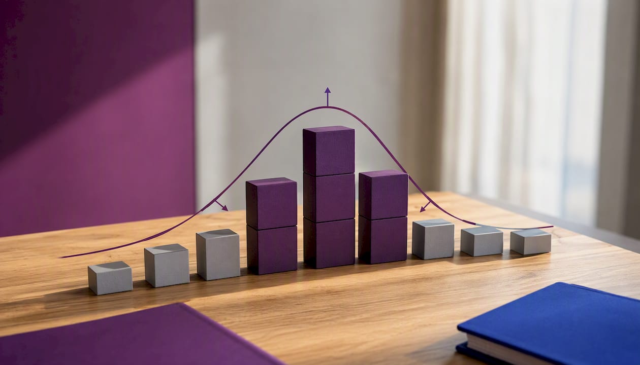 Tasks matched to daily energy levels