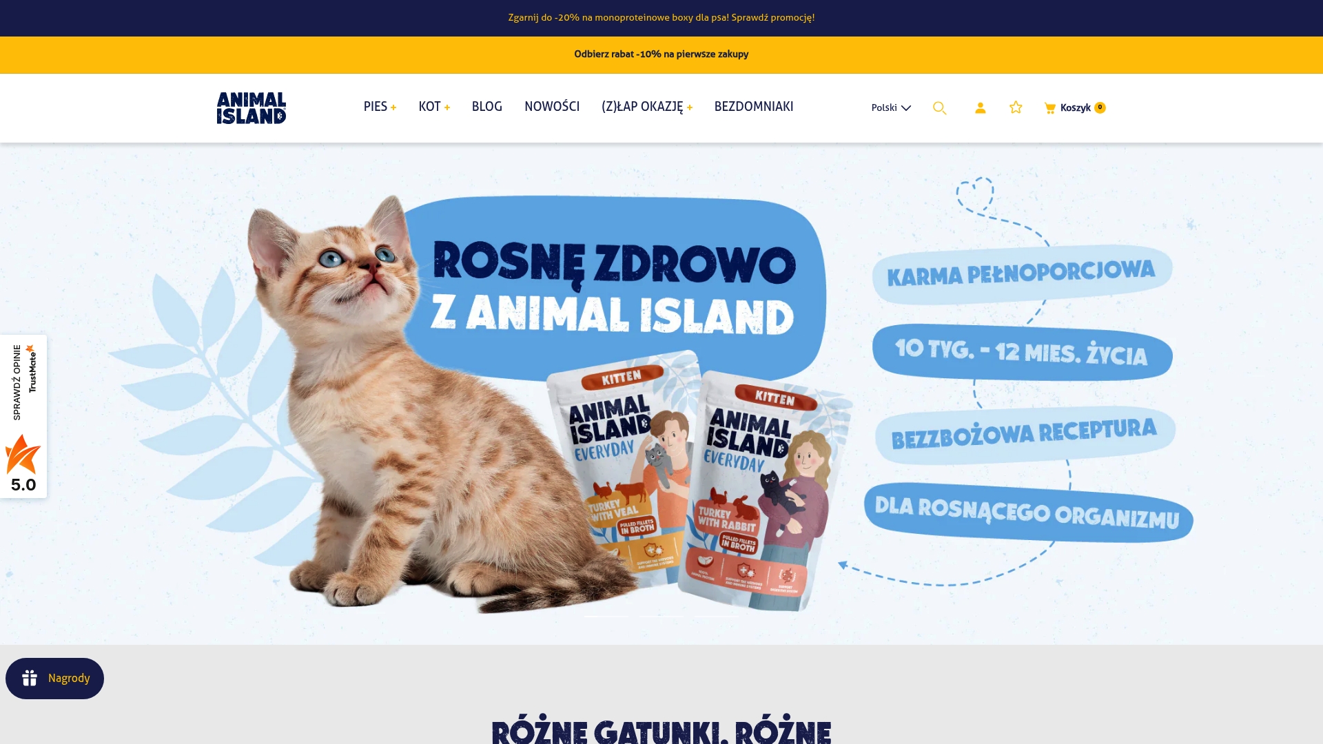 https://animalisland.eu