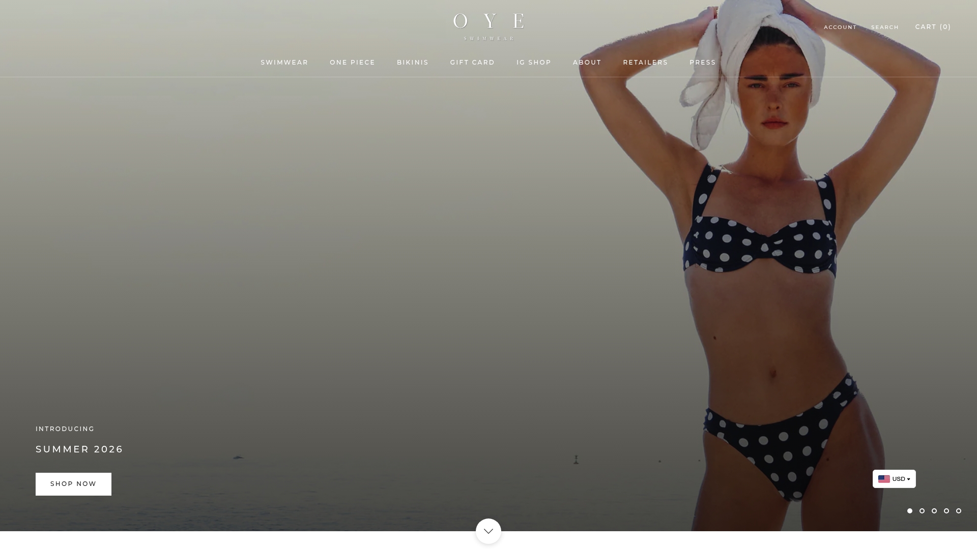https://oyeswimwear.com