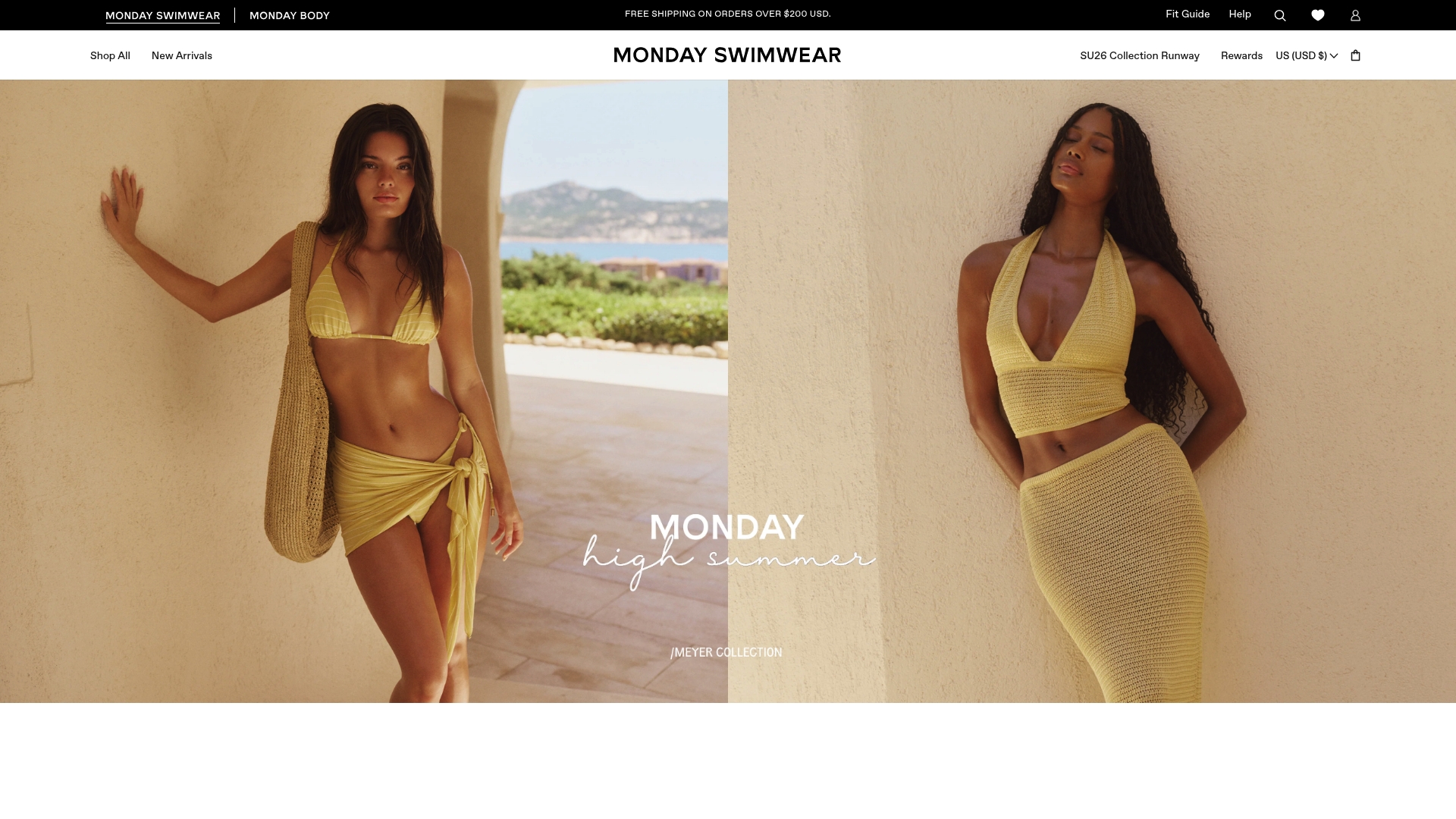 https://mondayswimwear.com