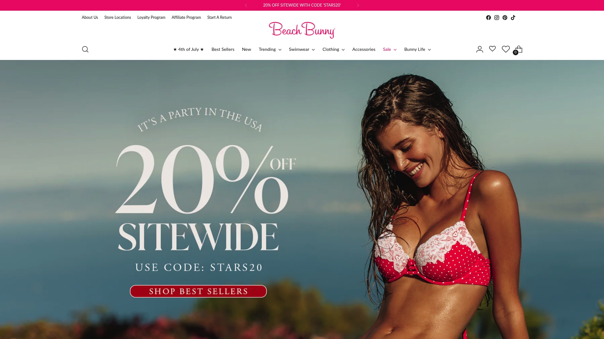 https://beachbunnyswimwear.com