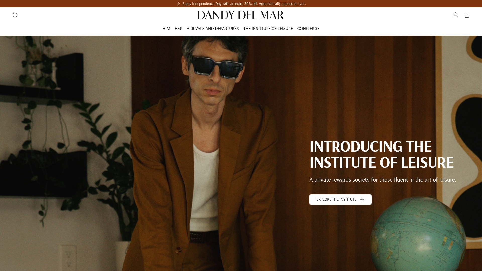 https://dandydelmar.com