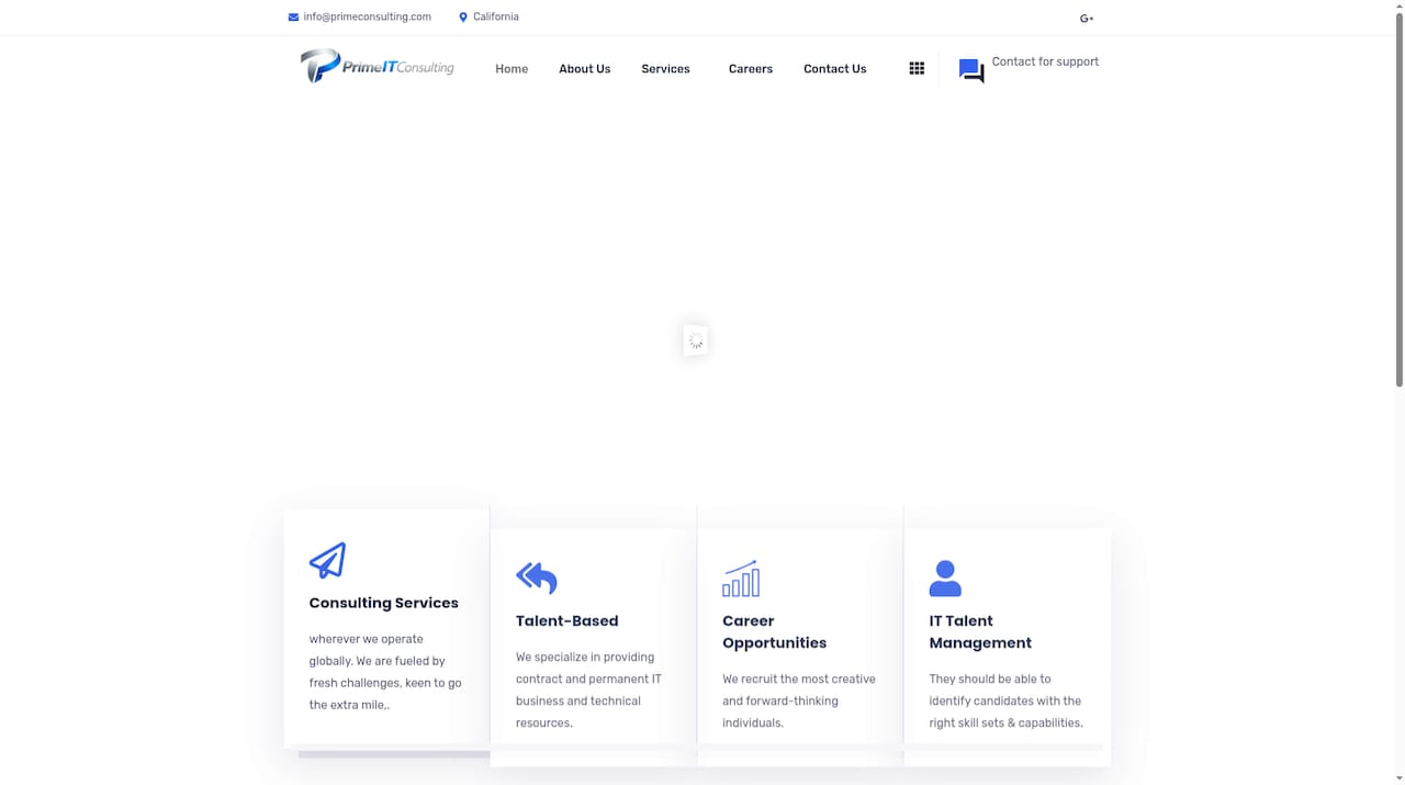https://primeitconsultings.com