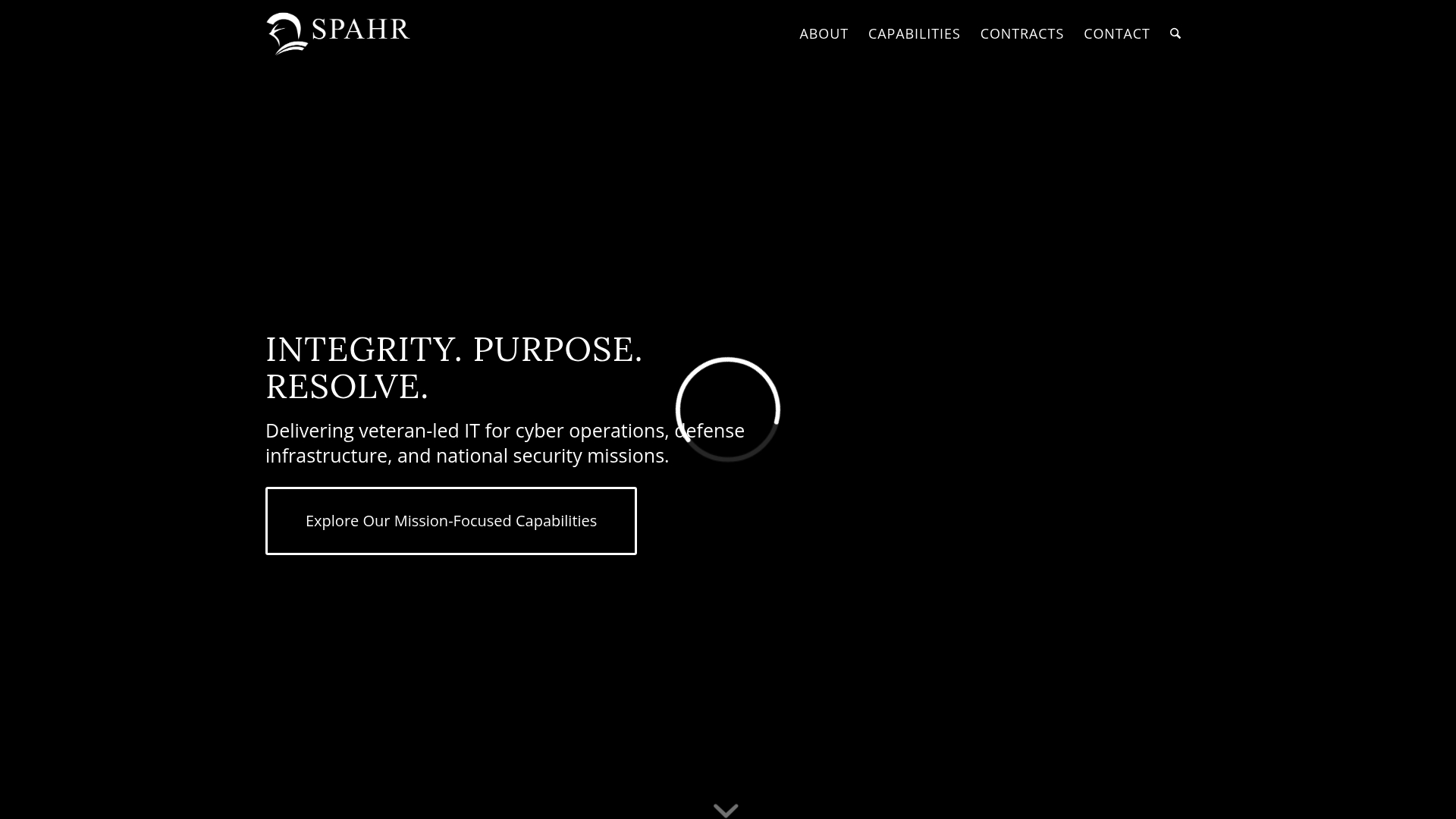 https://spahrllc.com