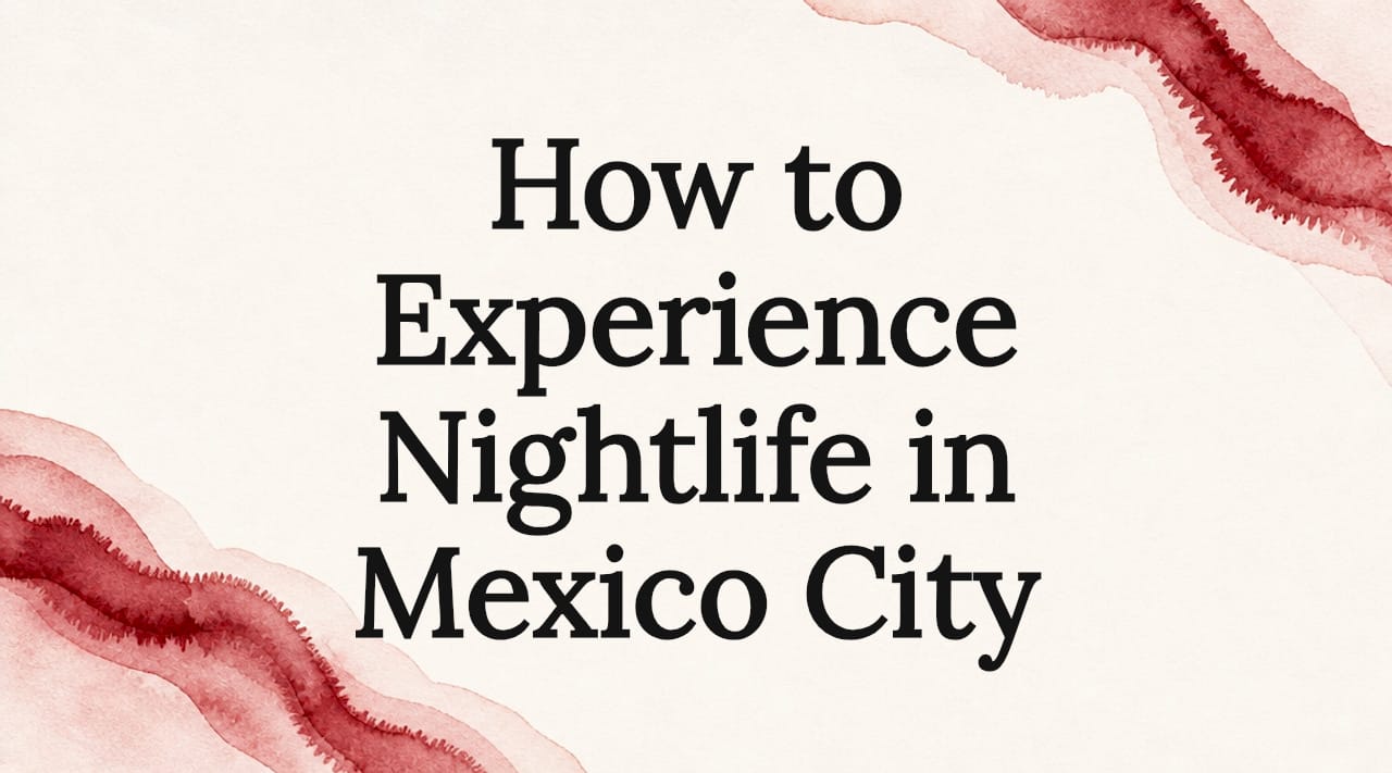 Decorative title card illustration for article