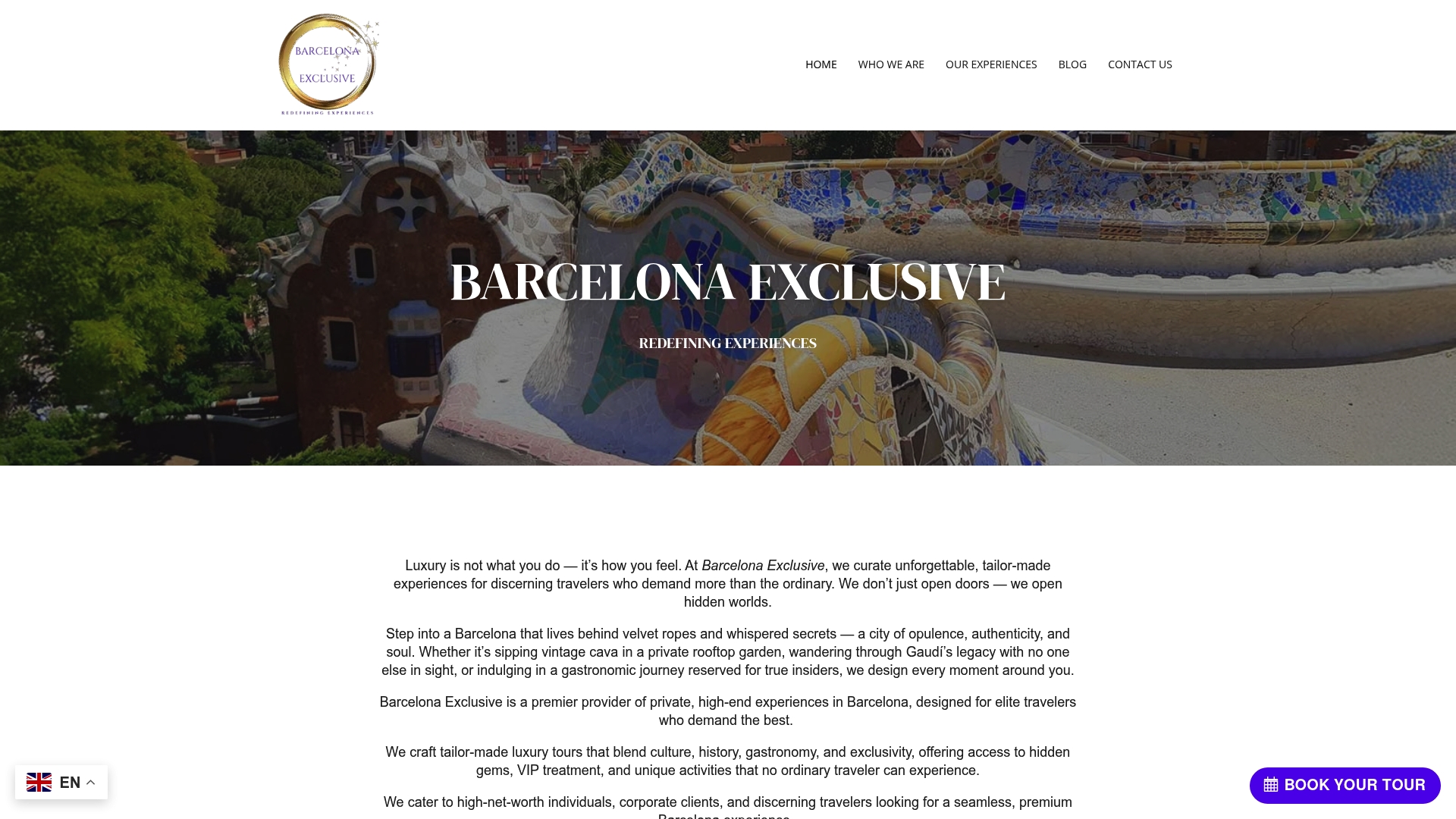 https://barcelonaexclusive.com