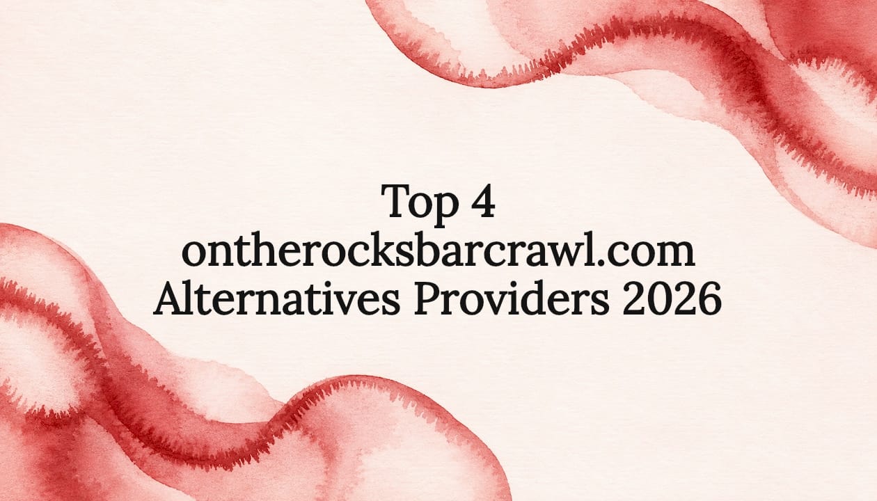 Decorative title card illustration for article title