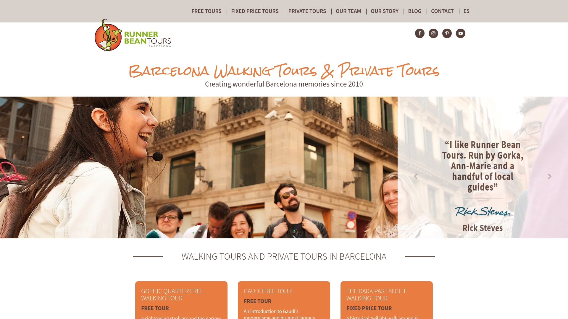 https://runnerbeantours.com