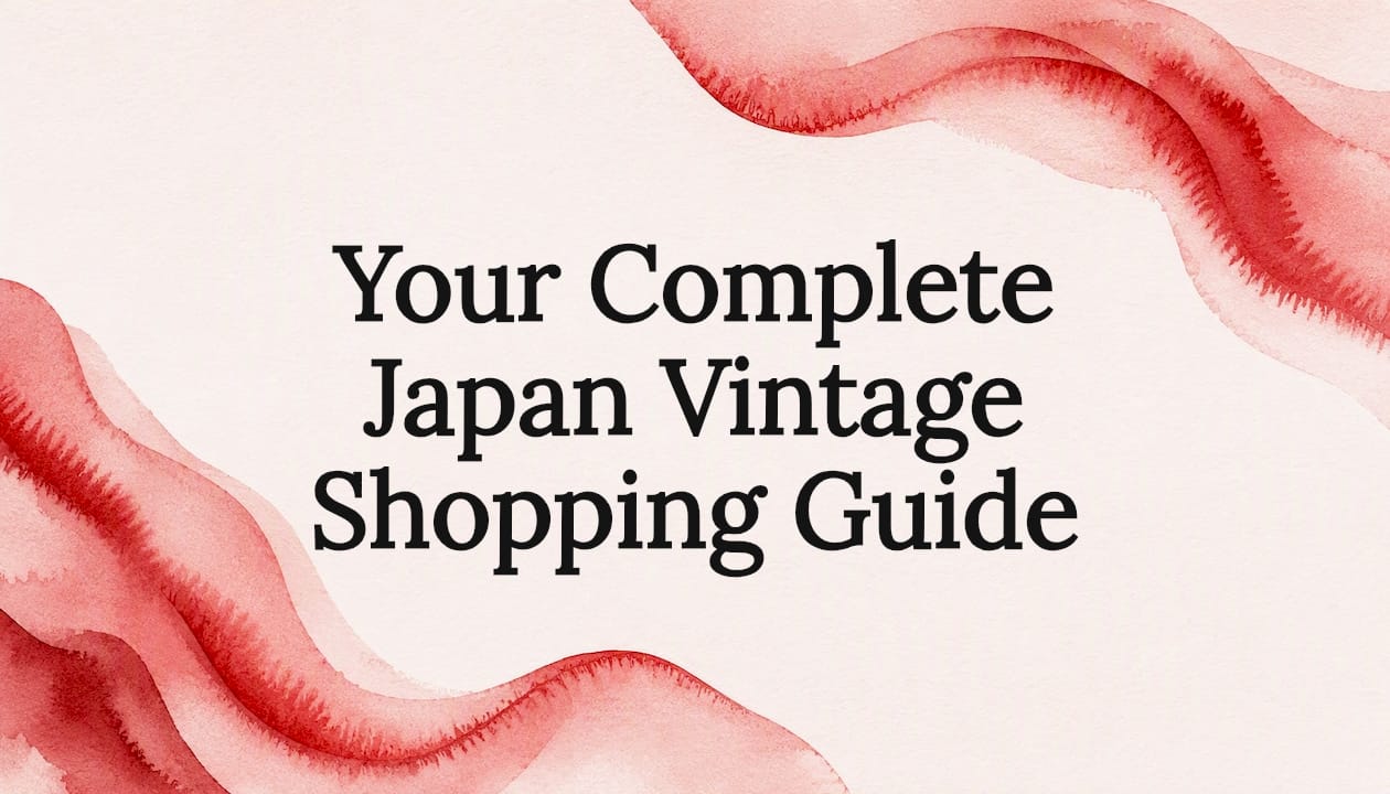 Decorative title card illustration