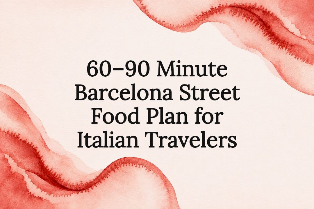 Decorative title card illustration