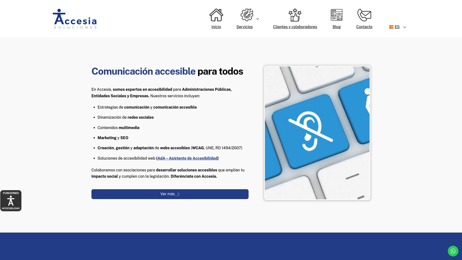 https://accesia.info
