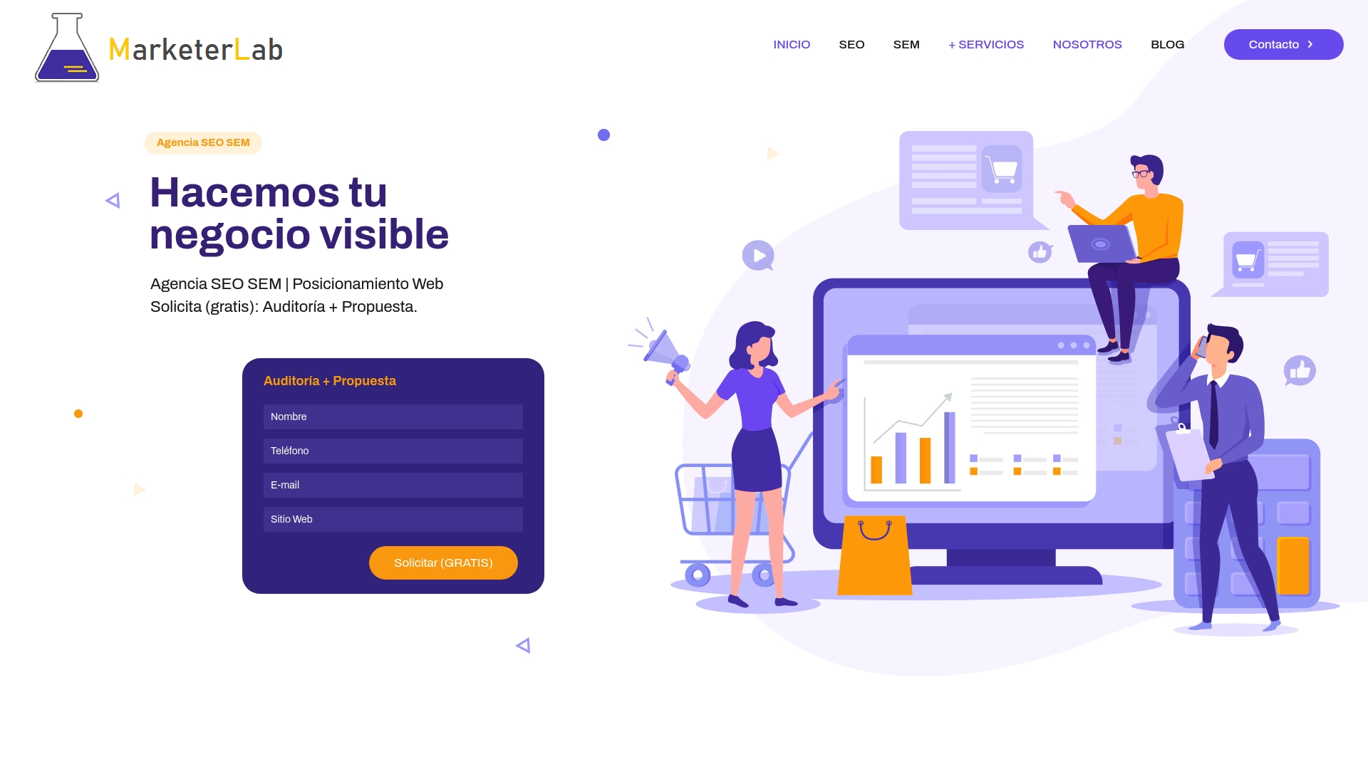 https://marketerlab.es