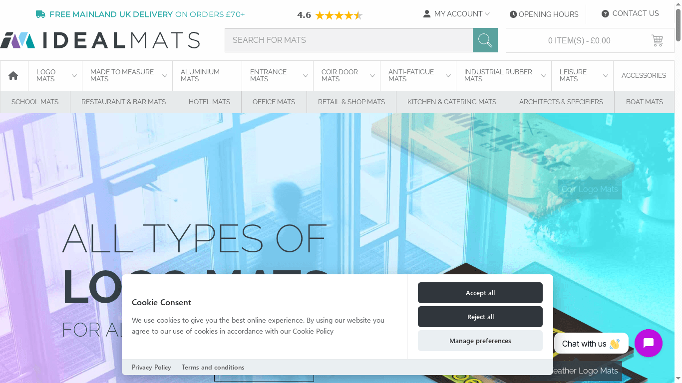 Product Screenshot