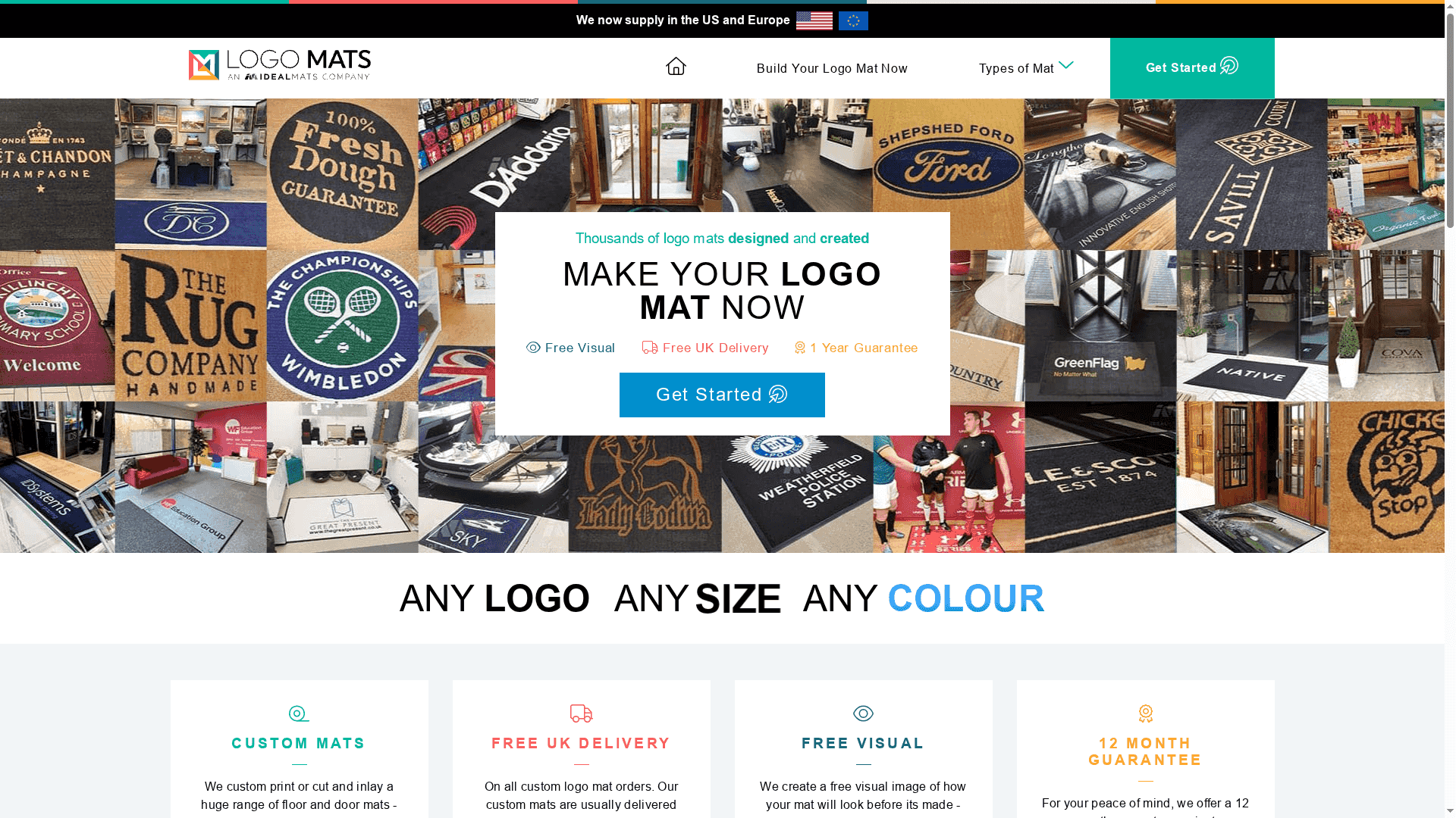 Product Screenshot
