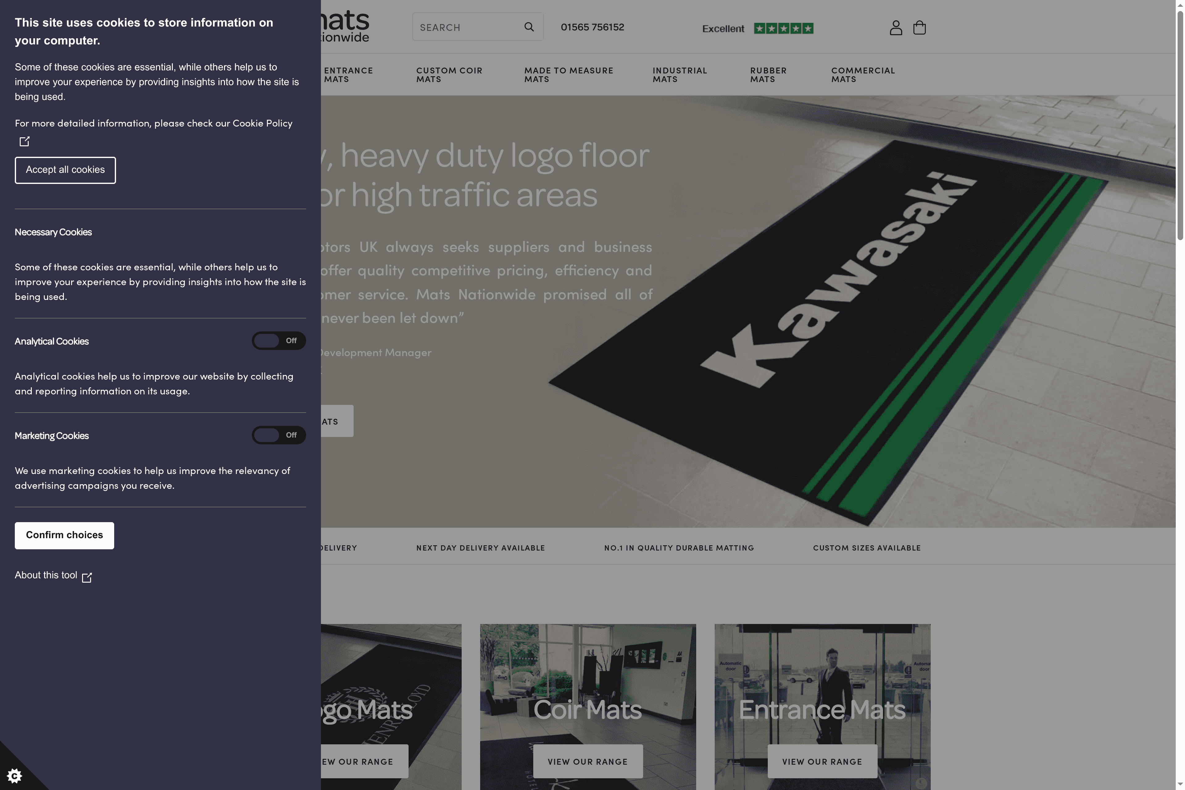 Product Screenshot