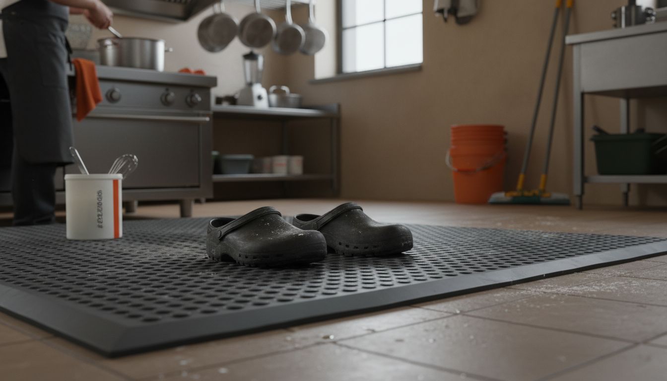 anti fatigue mat