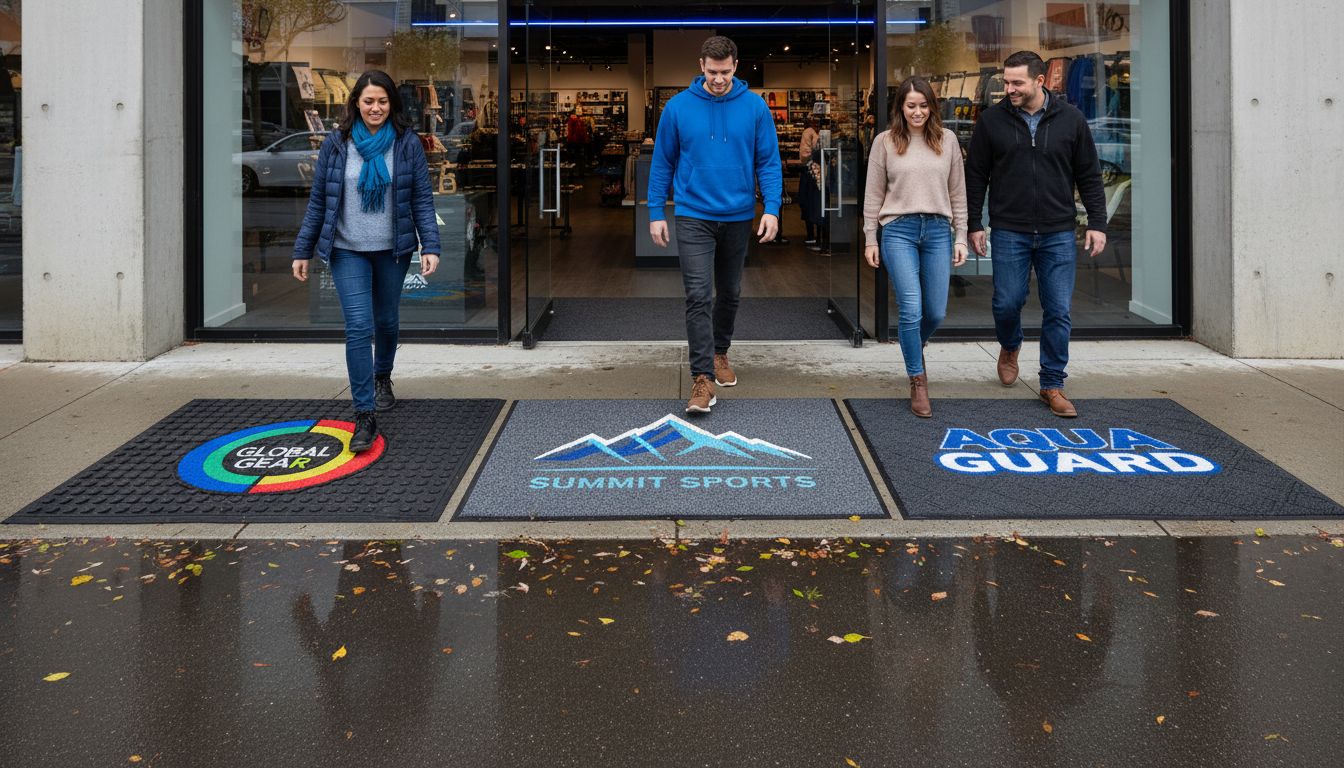 mat materials comparison