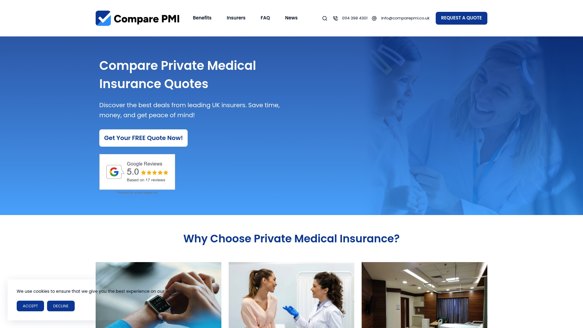 https://comparepmi.co.uk