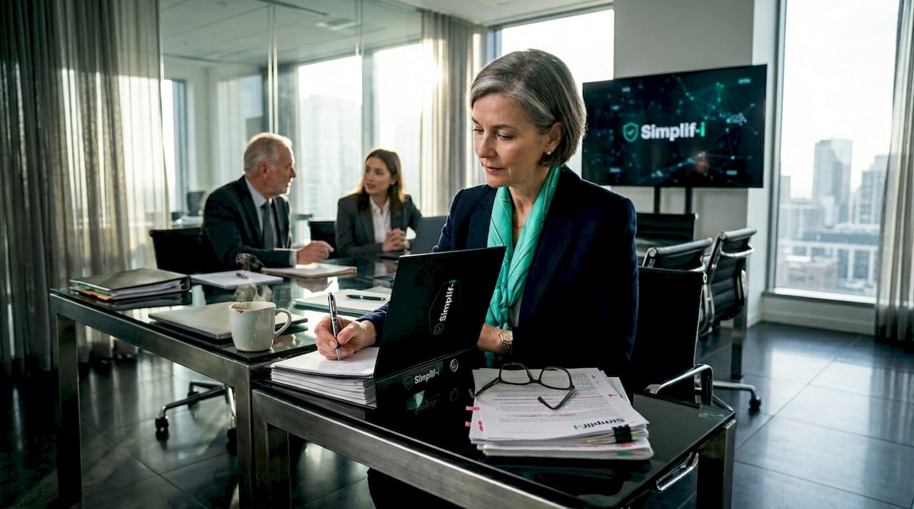 GRC tips that drive real compliance leadership