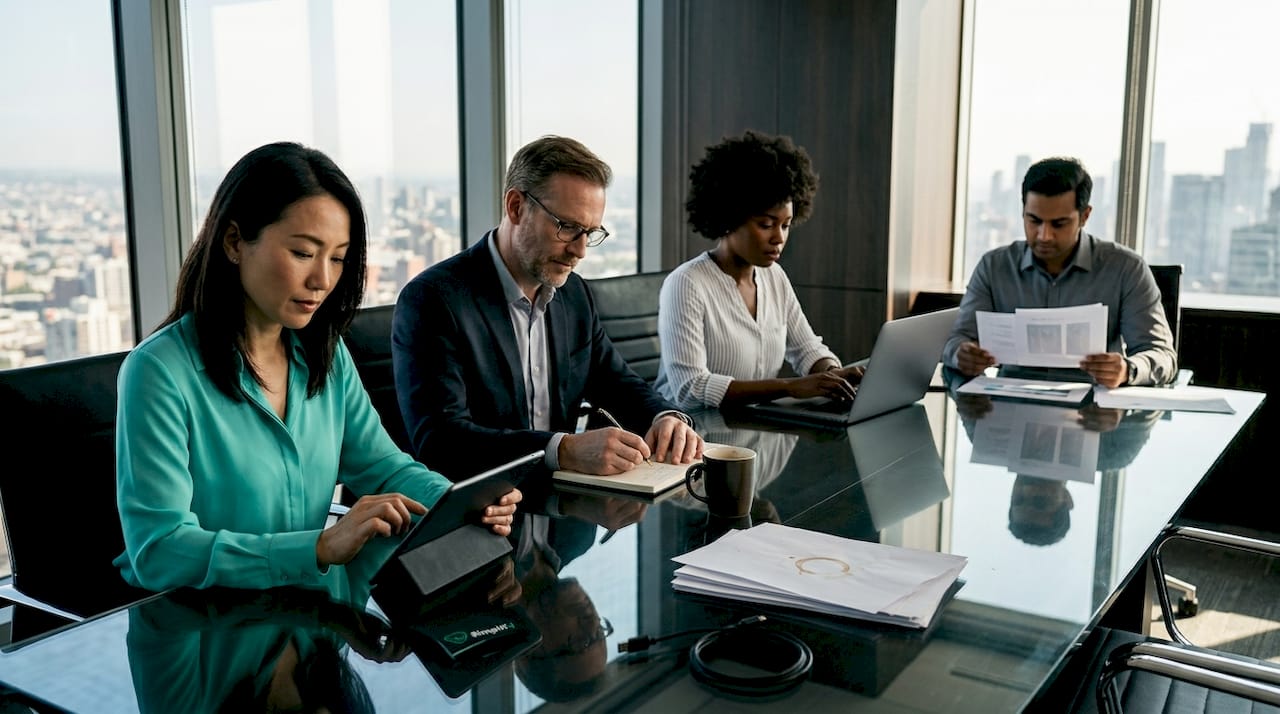 What is GRC software? Benefits for enterprise management