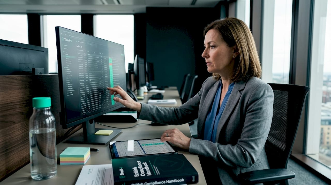 The real benefits of compliance automation for governance