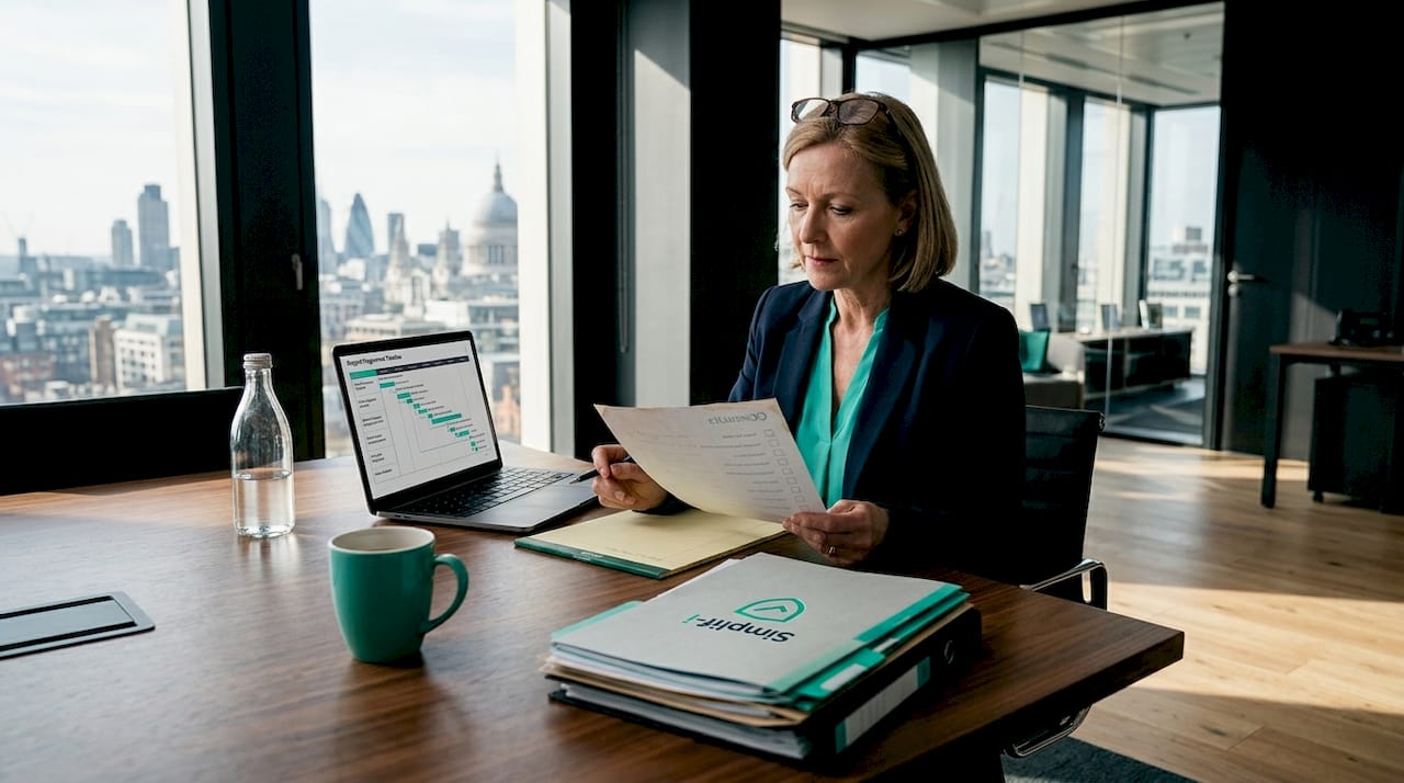 Streamline your M&A due diligence process for better results