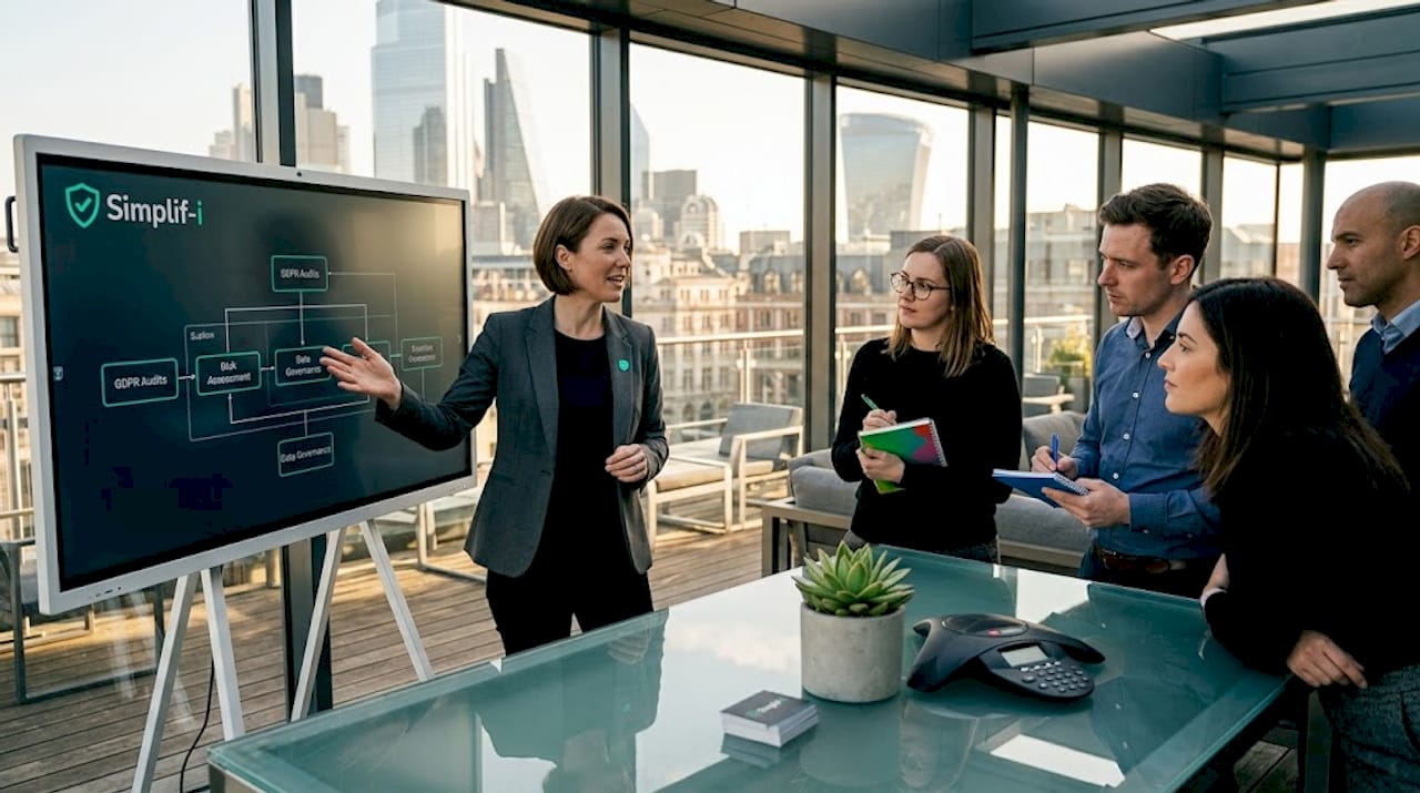 Corporate compliance explained: Essentials, strategy, and practical steps