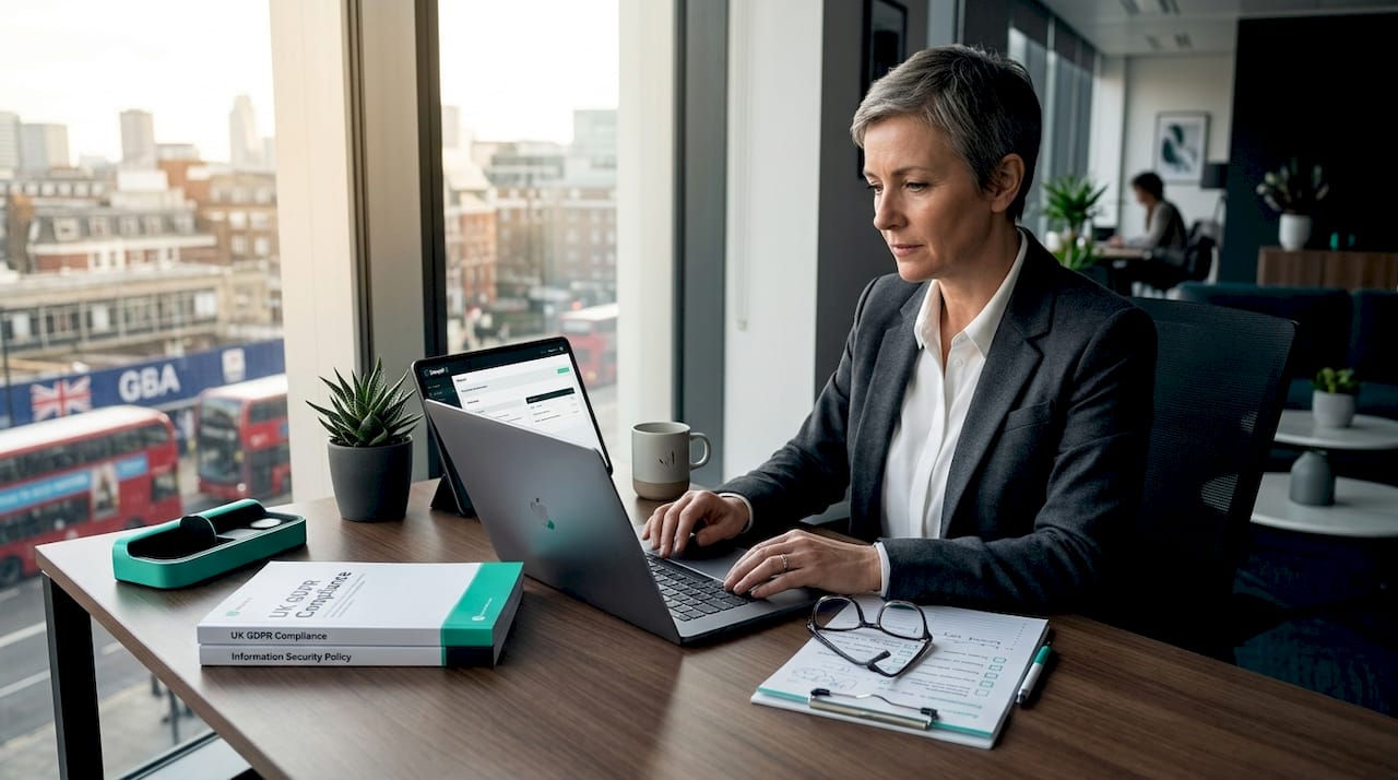 What is compliance monitoring: a practical guide