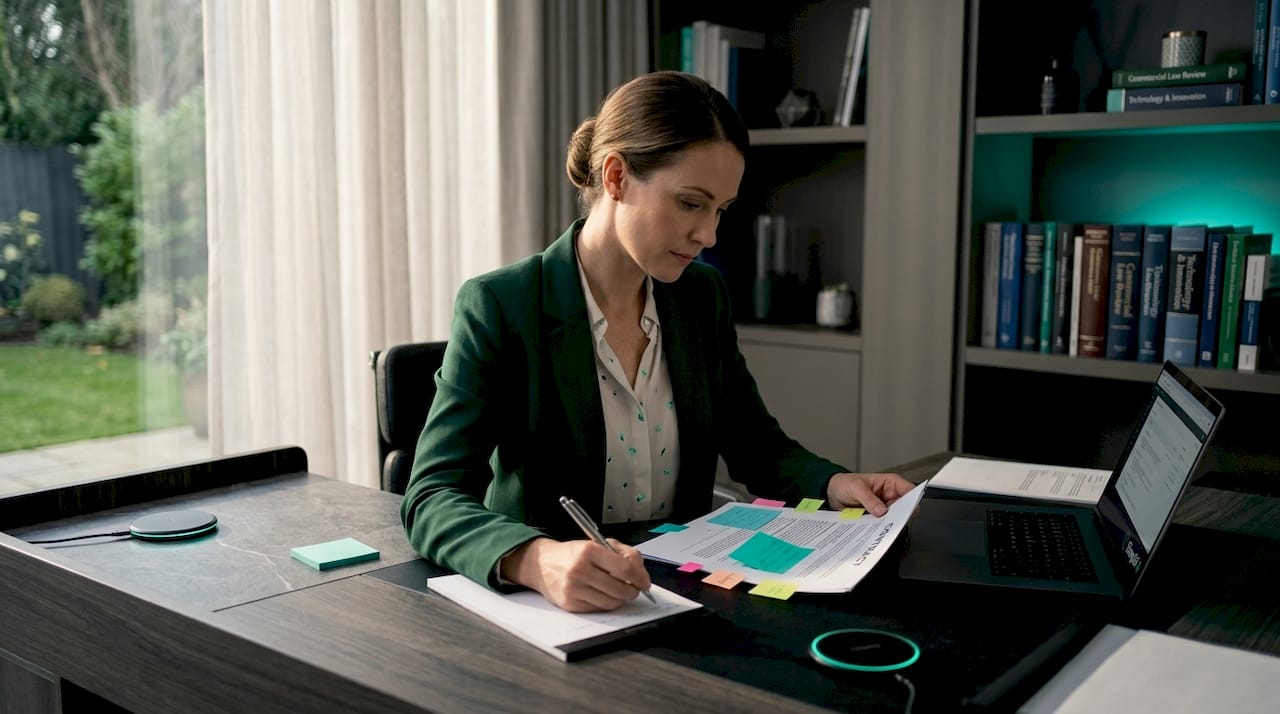 What is contract management: a guide for professionals
