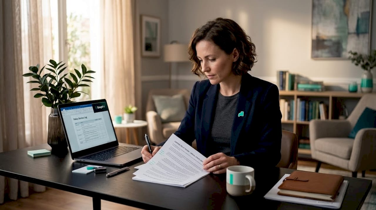 What is policy management? A guide for professionals