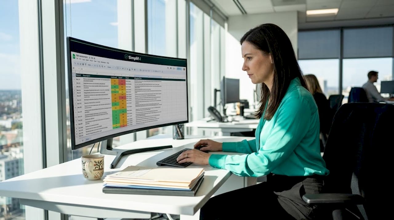 The role of compliance in business: a 2026 guide
