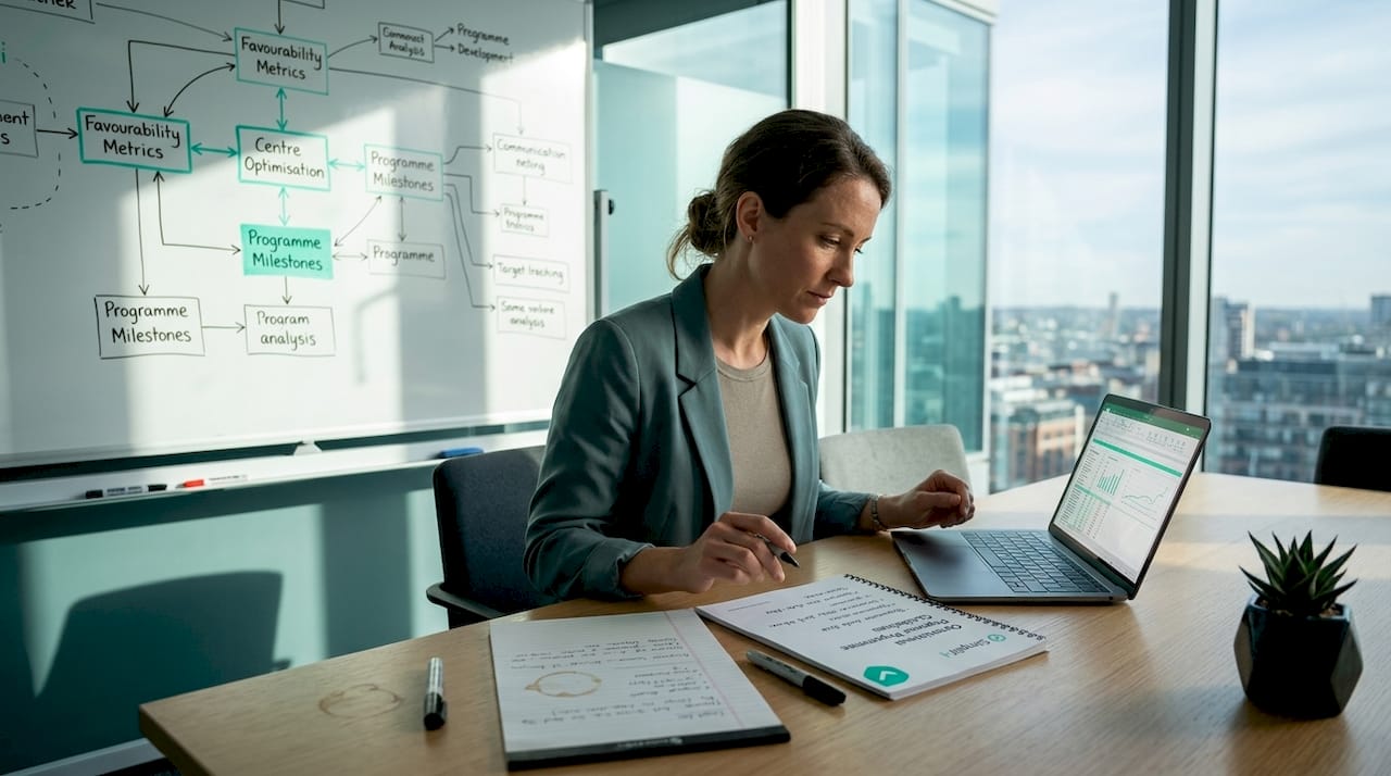 What is a governance framework? A professional guide