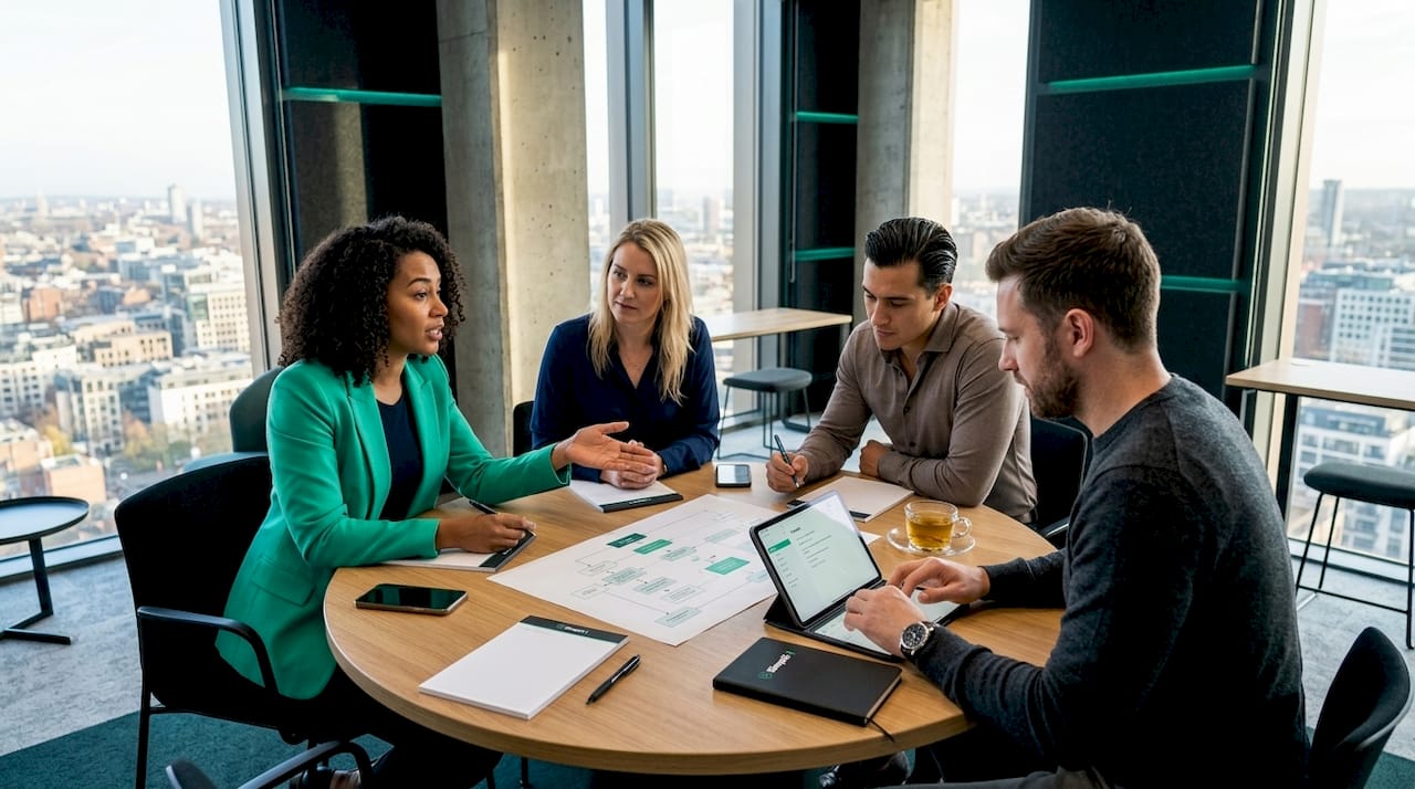 How to streamline risk management effectively