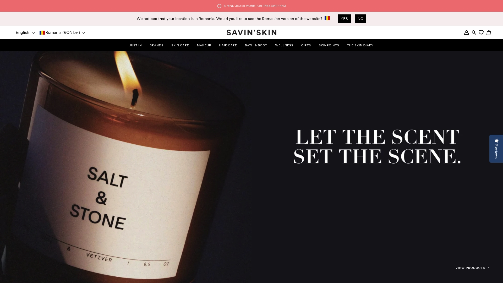 https://savinskin.com