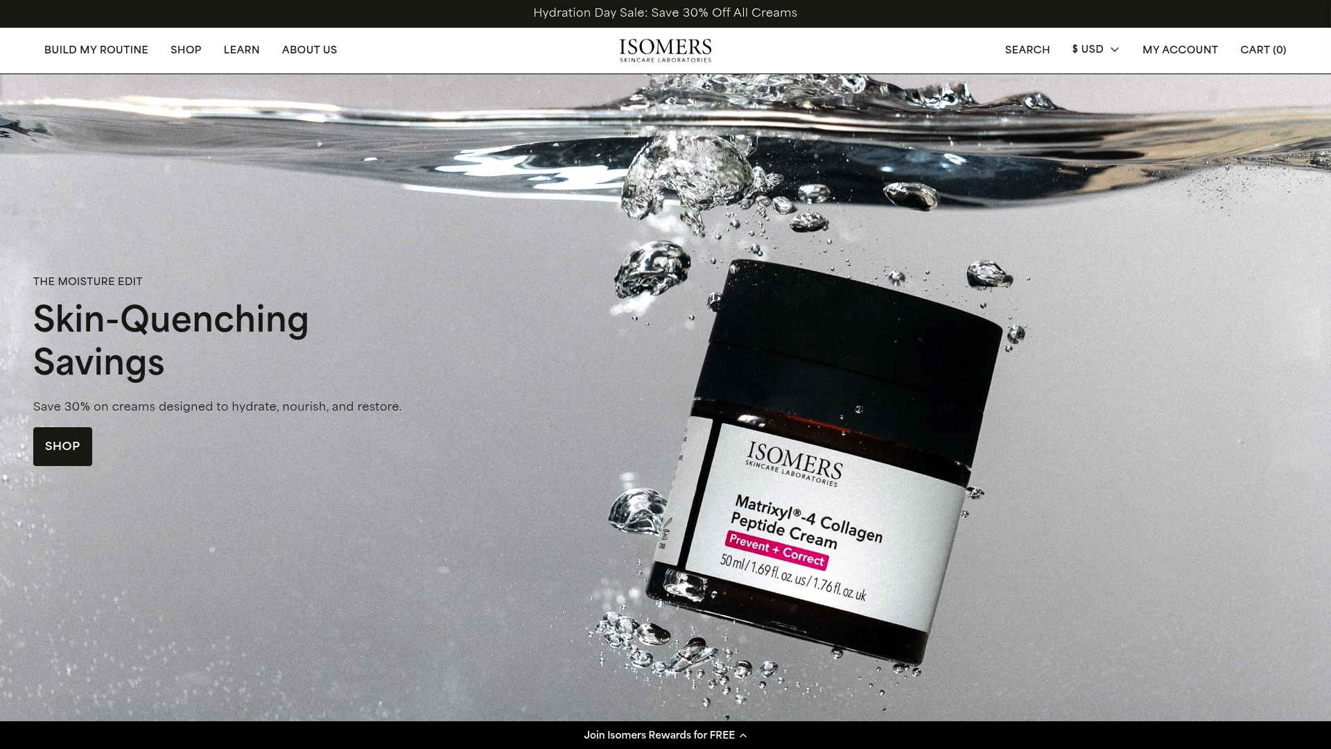 https://isomers.ca