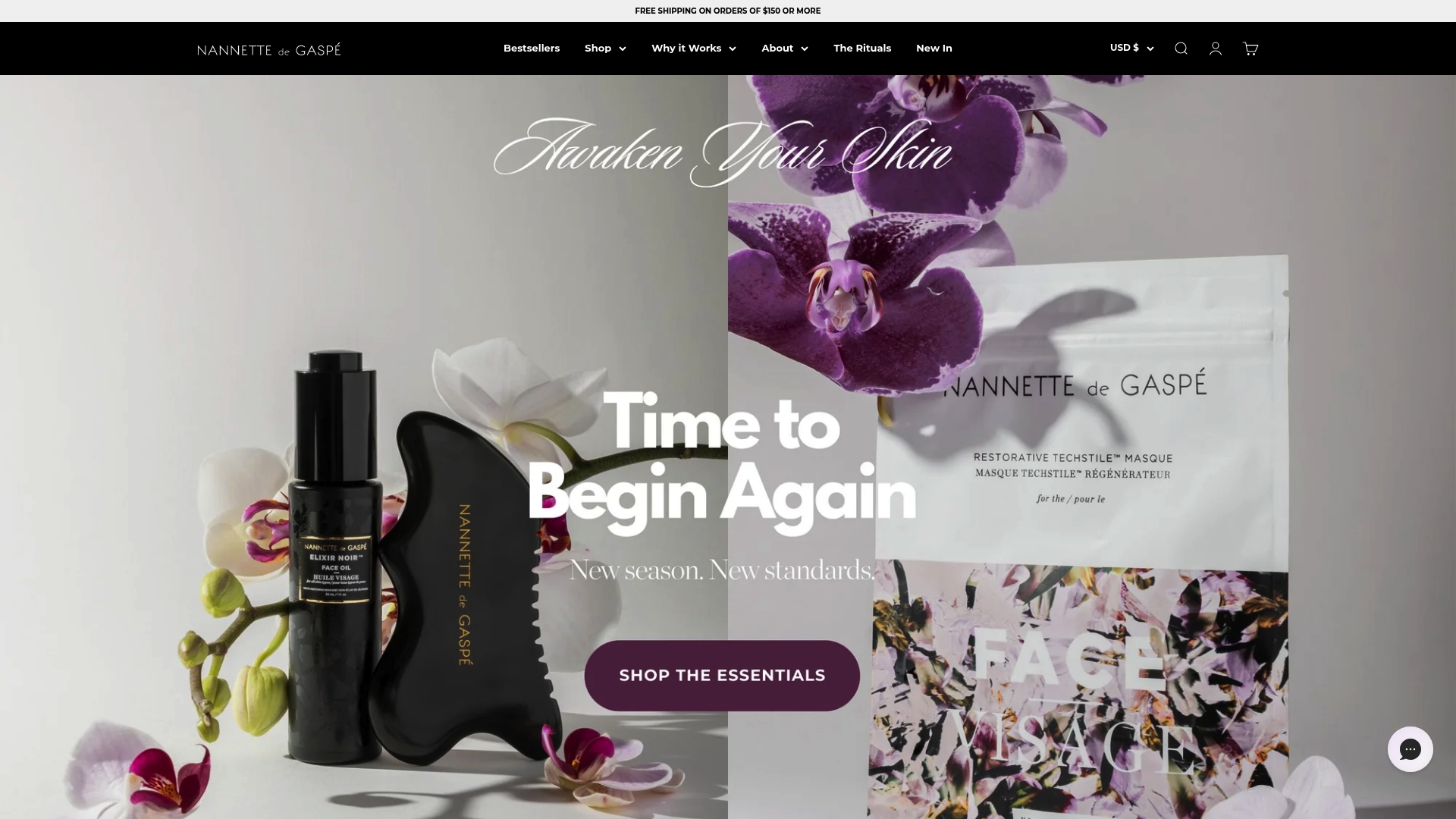 https://nannettedegaspe.com