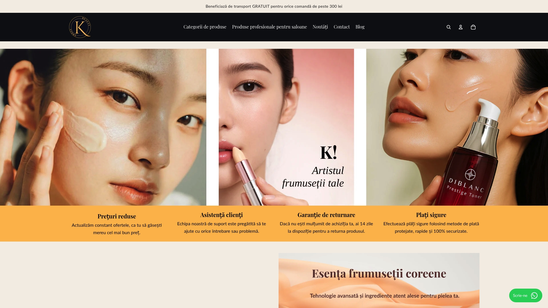 https://kbeautystore.ro