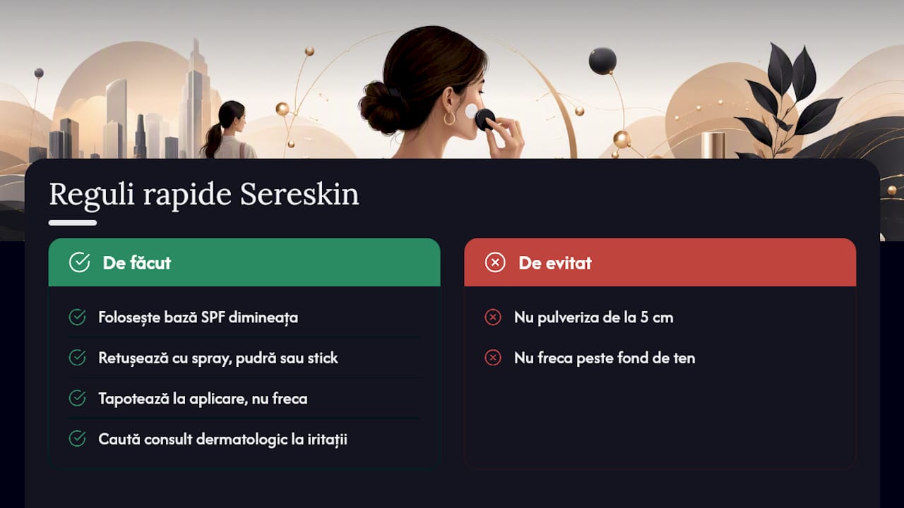 Perspectiva Sereskin: ce merită reținut cu adevărat — overview diagram