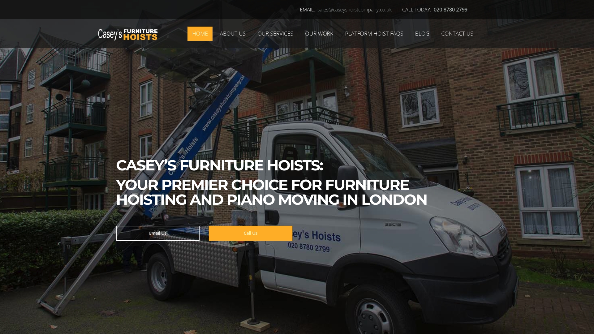 https://caseyshoistcompany.co.uk
