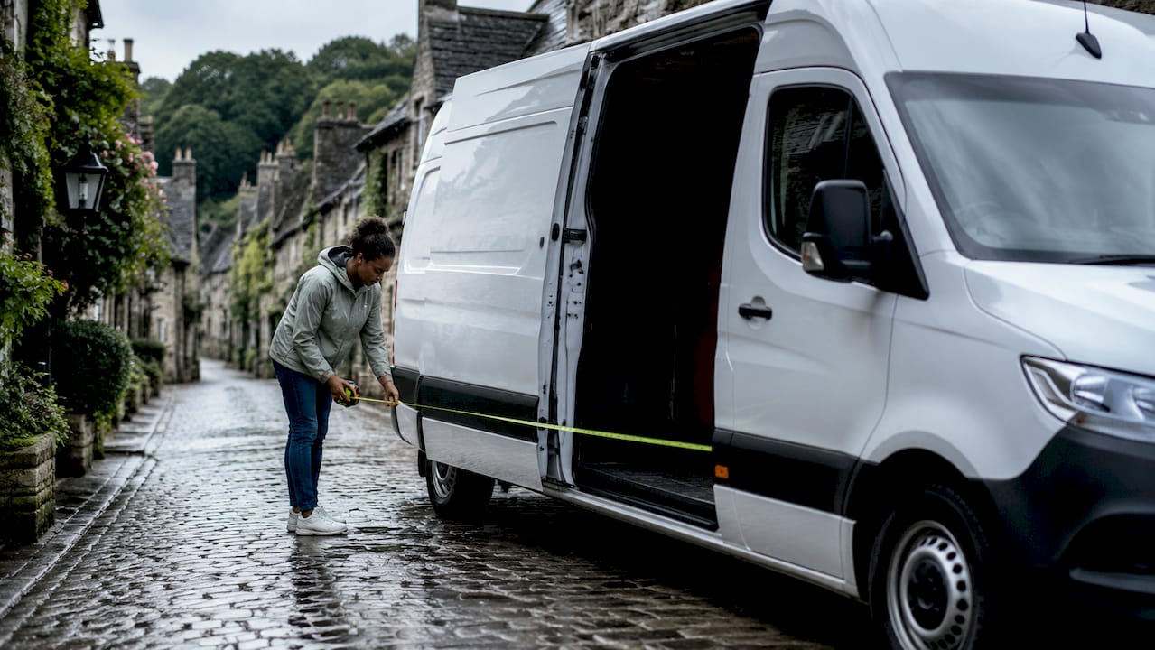 Home movers