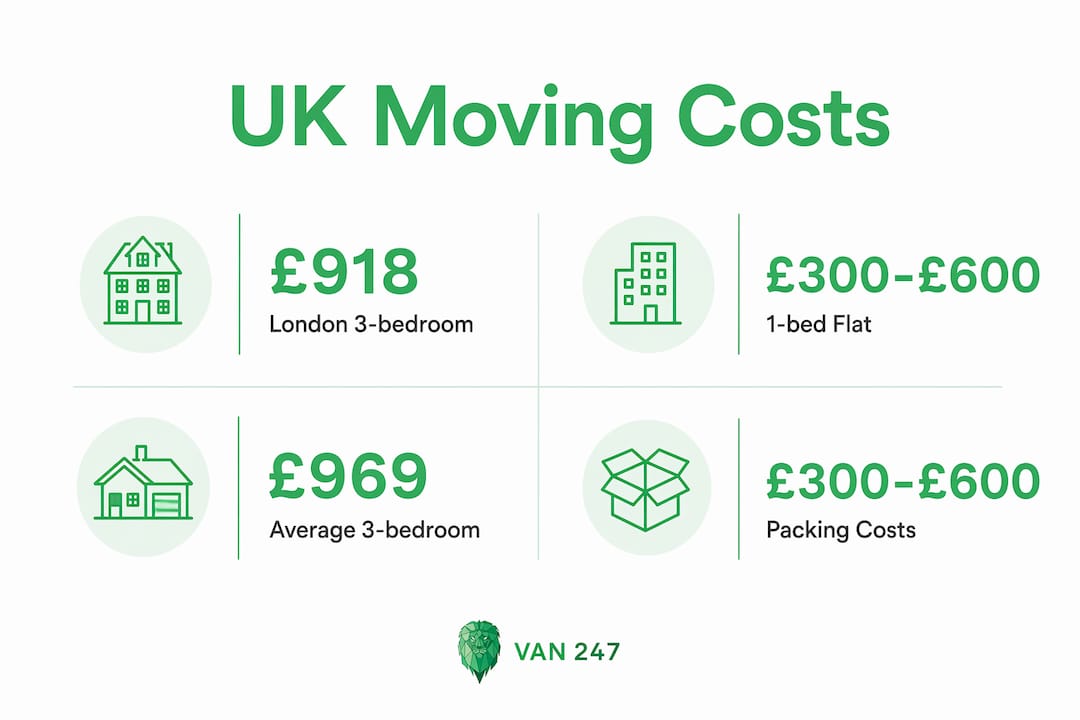 Home movers