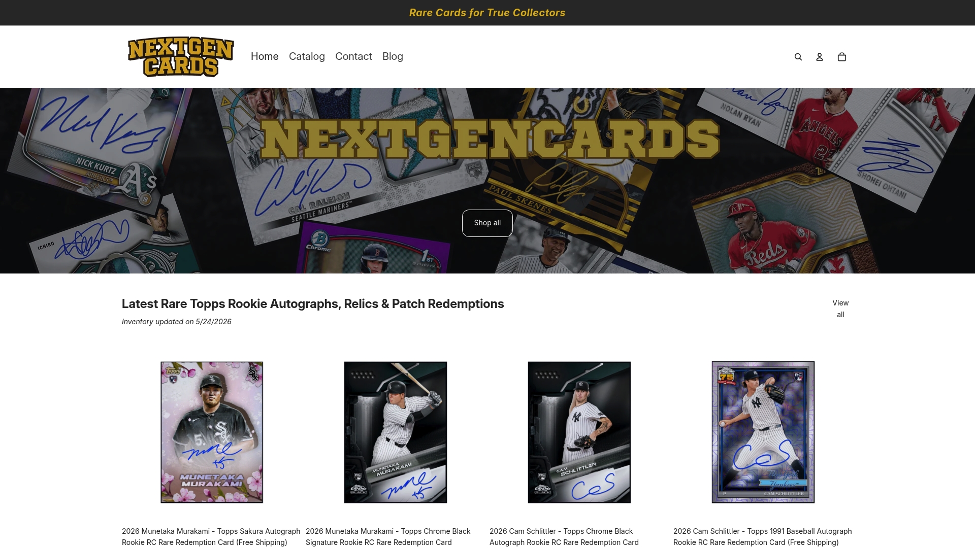 https://nextgencards.shop