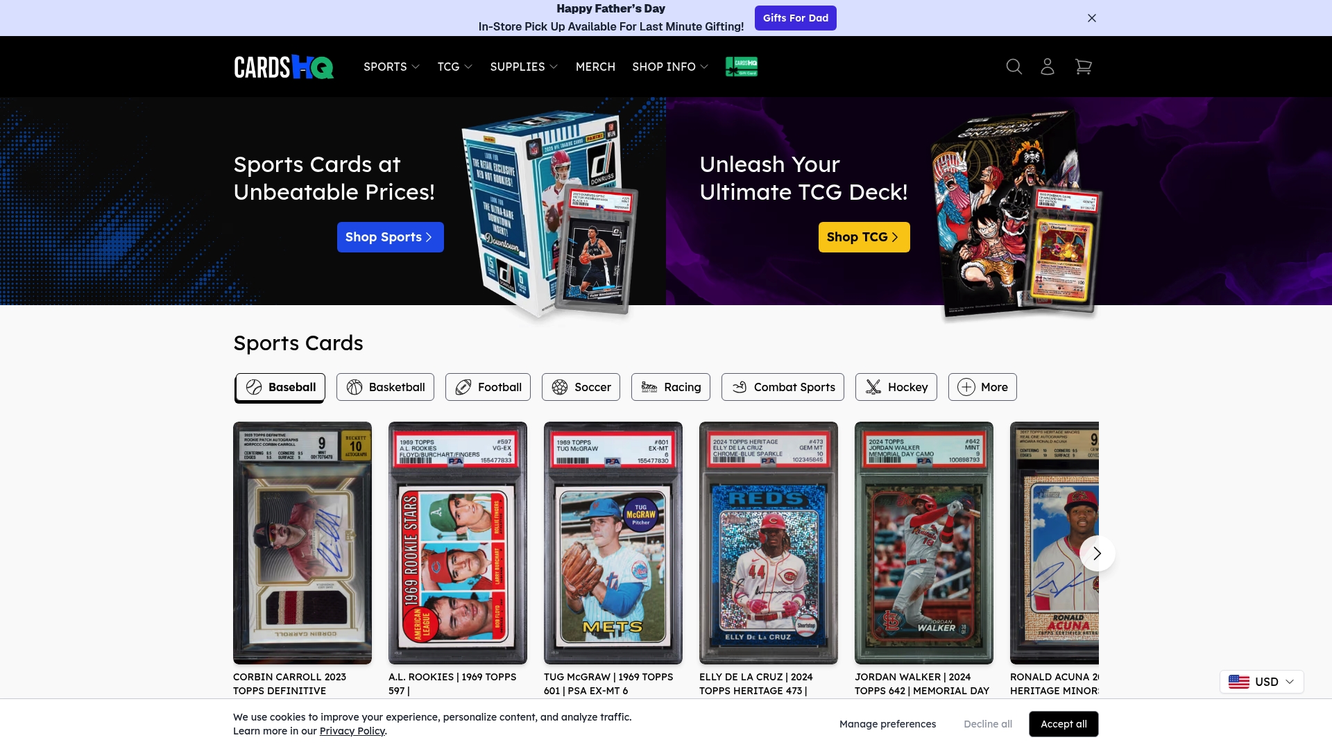 https://cardshq.com