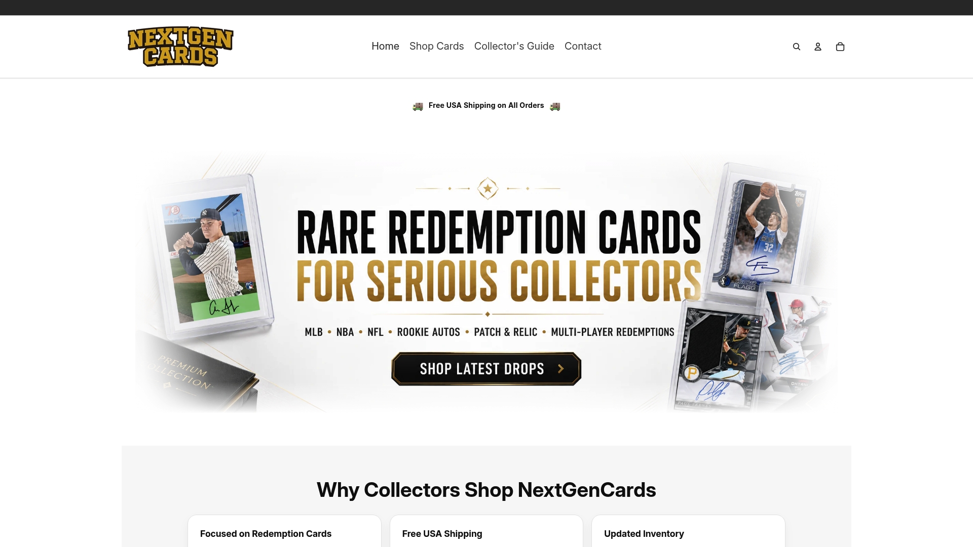 https://nextgencards.shop