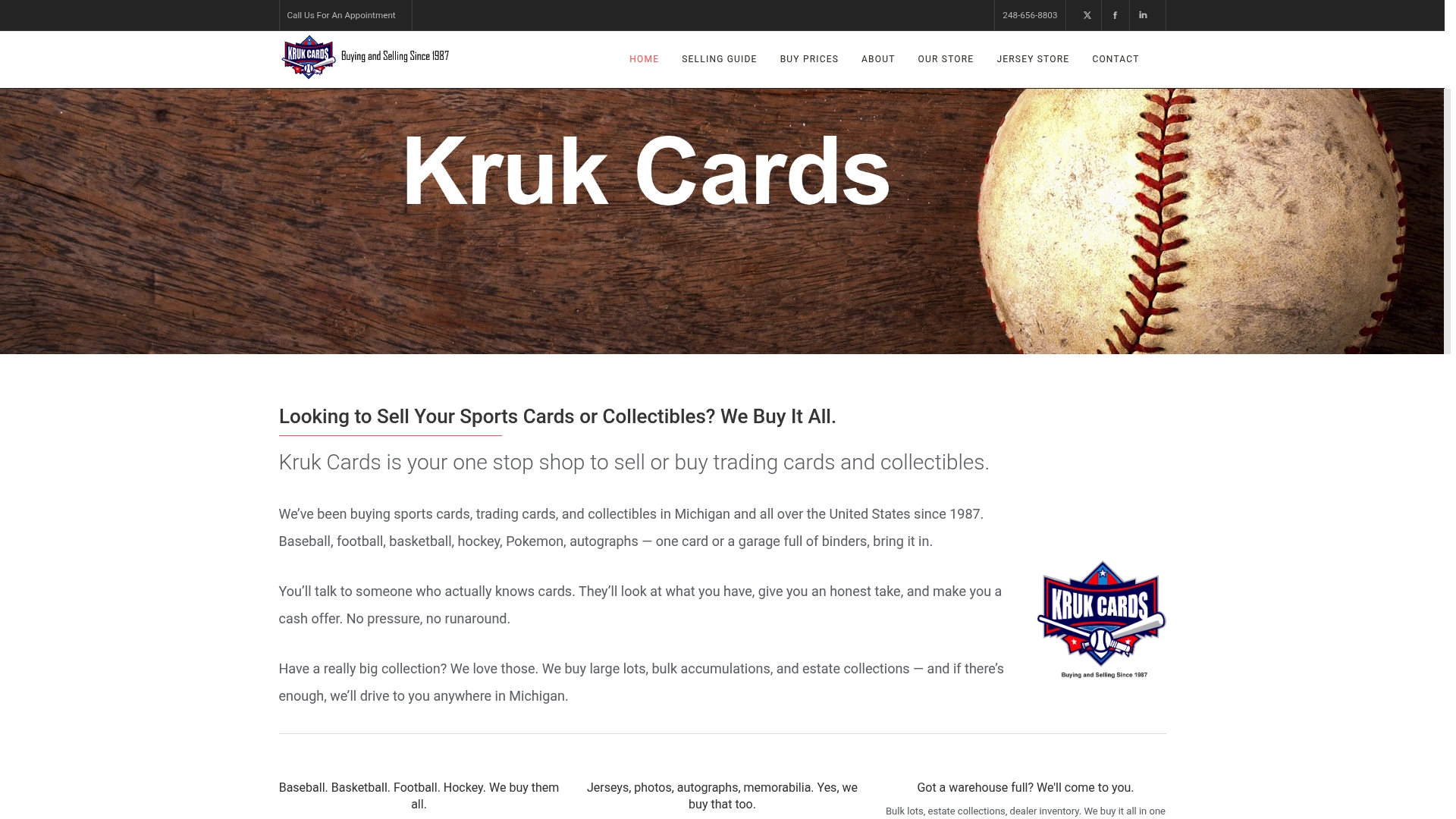 https://krukcards.com