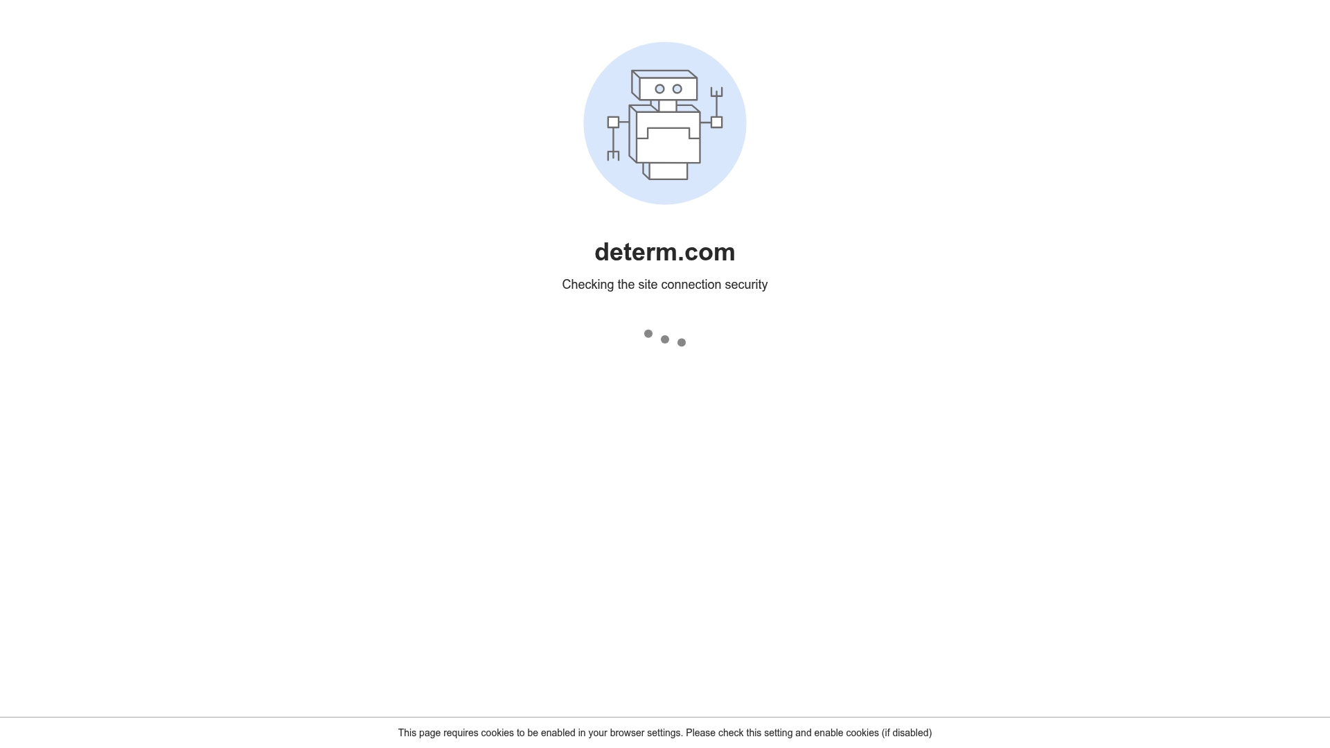 https://determ.com