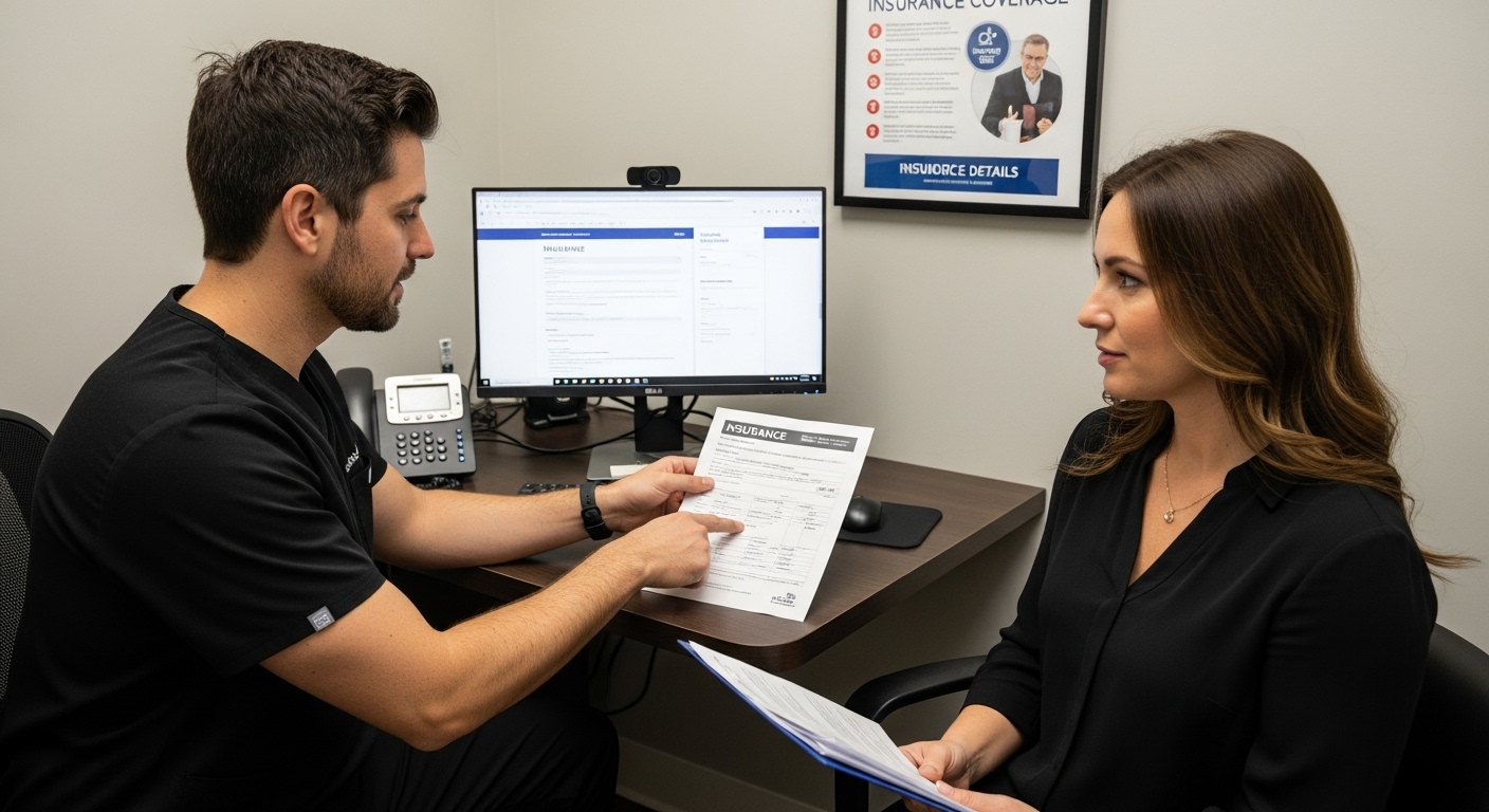 insurance coverage dentist