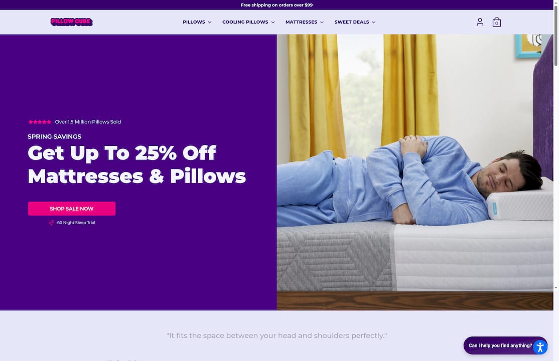 Product Screenshot