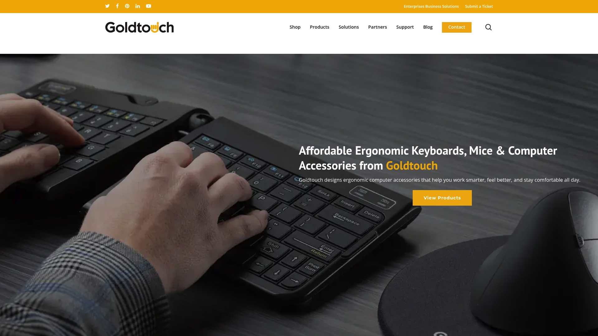 Product Screenshot
