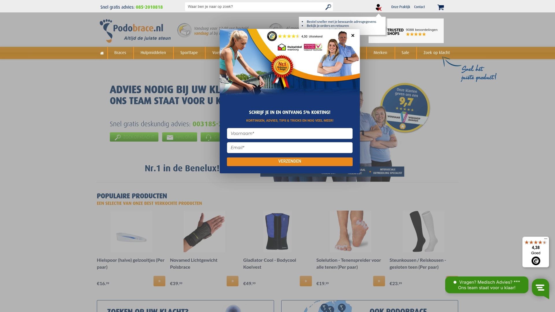 https://podobrace.nl